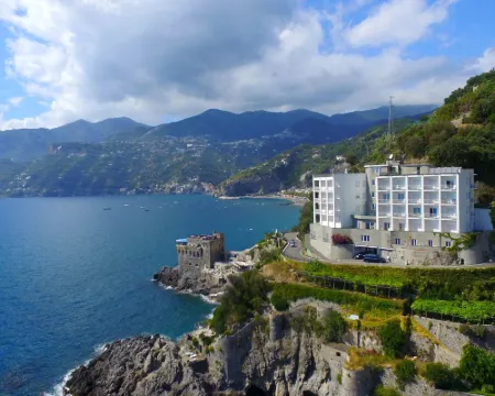 Residence Due Torri Hotels in Maiori