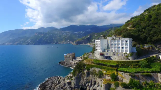 Residence Due Torri Hotels in 