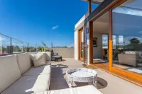 Byron Butter Factory Apartments - Apartments