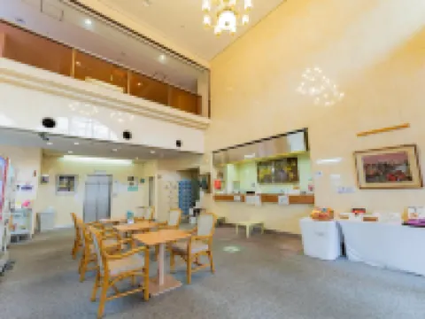 小山パレスホテル 小山市のホテル