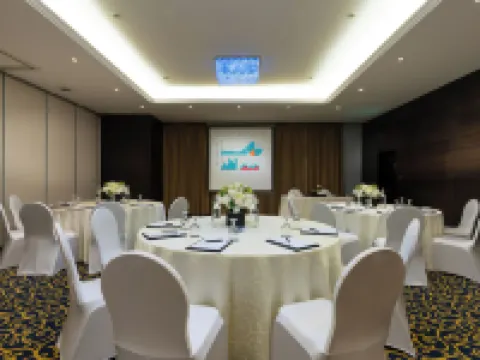 Corp Amman Hotel Hoteles en Ammán