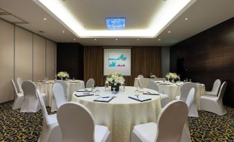 Corp Amman Hotel