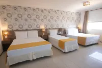 Milos Beach Hotel Hoteles en Aquiraz