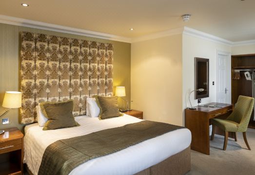 링우드 홀 호텔 & 스파