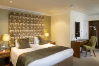 Ringwood Hall Hotel & Spa Hotels in Mosborough