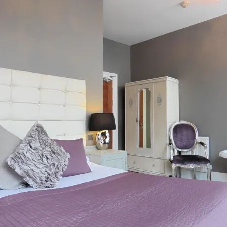 Brighton Inn Boutique Guest Accommodation