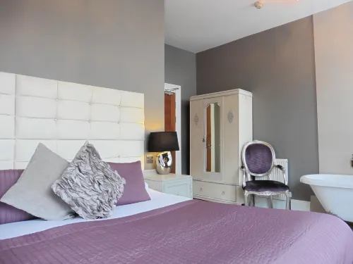 Brighton Inn Boutique Guest Accommodation - 4 tähden