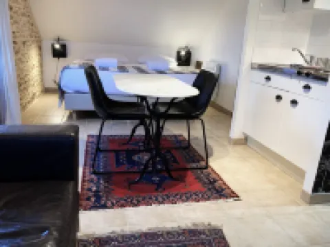 Gites la Source Hotels in Saint-Genies