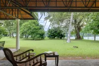 Cranganor History Café & Riverside Château Các khách sạn ở Kodungallur