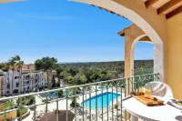 Aparthotel Ona Cala Pi Club - Ocean View