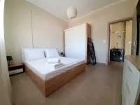 Castello Apartments Hotels in Polygyros