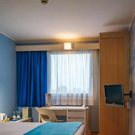 Ibis Czestochowa