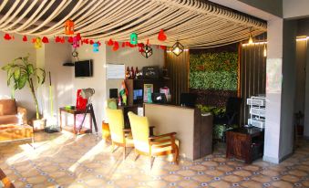 Le Jardin Resort and Spa