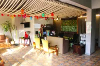 Le Jardin Resort and Spa Hôtels à : Wanjale