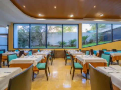 Hotel Blaucel Hotels in Blanes