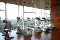 Taj City Centre Gurugram - palestra