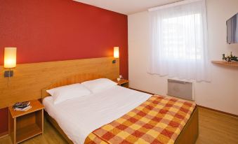 Séjours & Affaires Genève Saint Genis