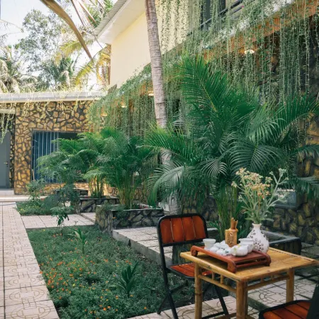 Homestay Bao Binh