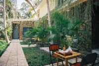 Homestay Bao Binh