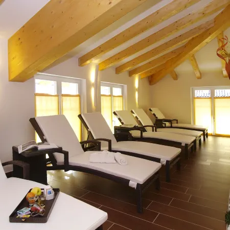 Hotel Garnì Corallo