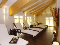 Hotel Garnì Corallo - spa