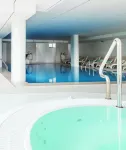 MH Peniche - spa