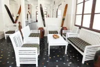 Cfm Bilene Resort Hotels in Praia do Bilene