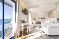 Hotel Restaurant les Venetes Hotels in Arradon