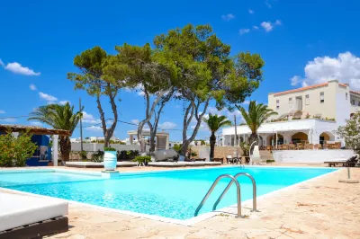 Approdo Boutique Hotel Leuca Các khách sạn ở Leuca