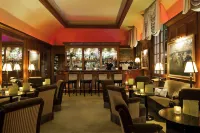 Hôtel Barrière le Normandy - bar