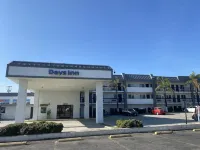 Days Inn by Wyndham Ontario Airport Hotels in Upland
