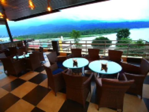 Hotel Gharonda โรงแรมในริชิเคช