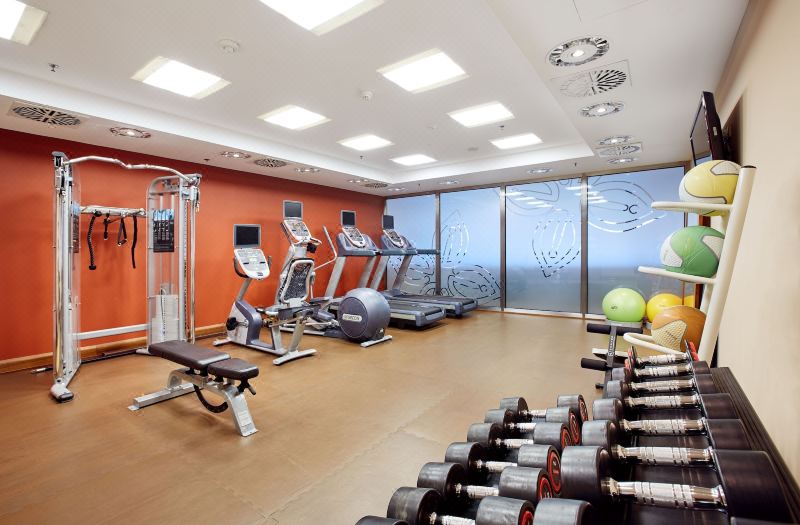 Hilton Garden Inn Rzeszow photo 2