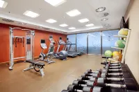 Hilton Garden Inn Rzeszow Hotels in Gmina Lubenia