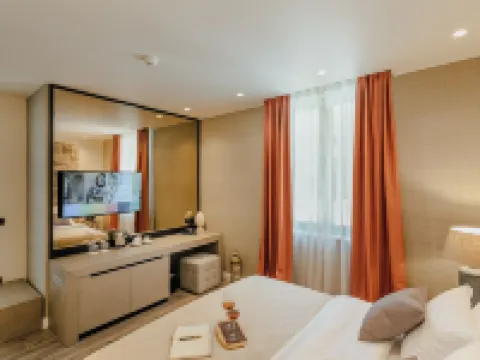 Boutique Hotel Casa del Mare - Vizura Hoteles en Dobrota