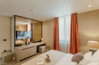 Boutique Hotel Casa del Mare - Vizura Hotels in Orahovac