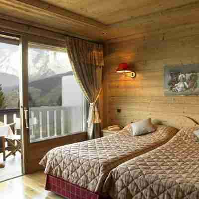 Aux Ducs de Savoie - Hôtel Restaurant Rooms