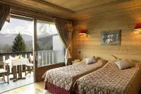 Aux Ducs de Savoie Hotels in Sallanches