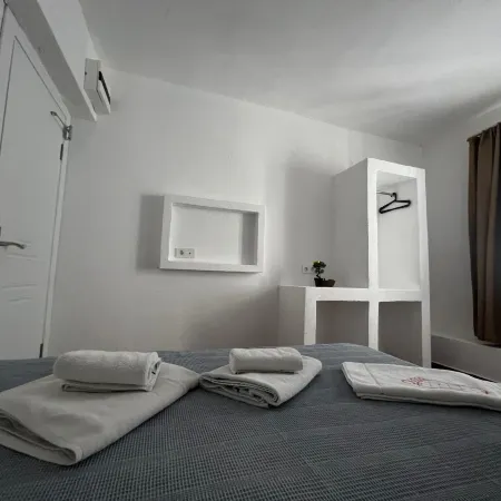 Ayvalık City House