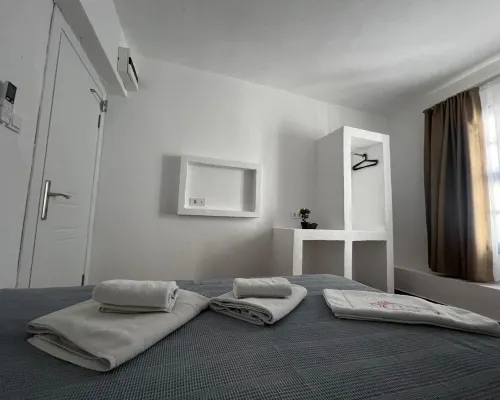 Ayvalık City House Hotel a Distretto di Ayvalık