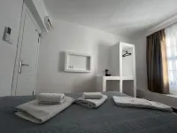 Ayvalık City House - Penginapan