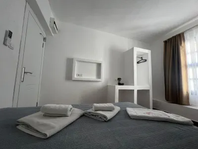 Ayvalık City House Hôtels à : Fevzipasa-vehbibey Mahallesi