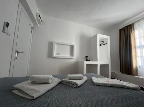 Ayvalık City House