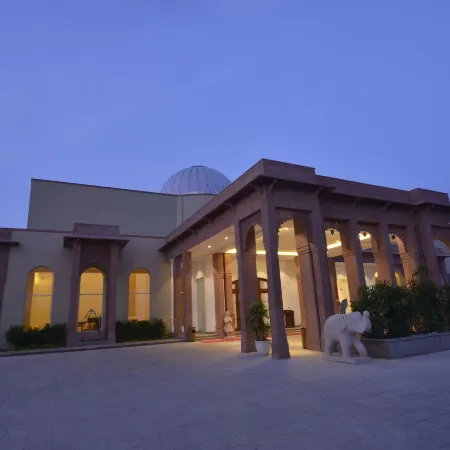 Orchha Palace and Convention Centre