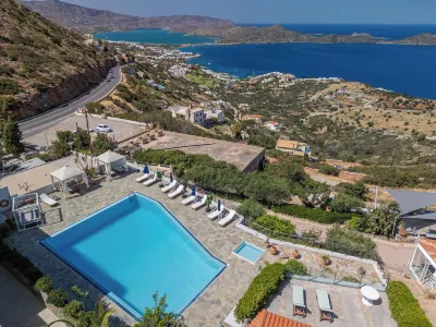 Adrakos Apartments (Adults Only)