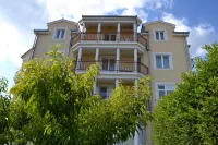 Apartment Mary - Swimmingpools