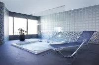 Clarion Congress Hotel Prague - spa
