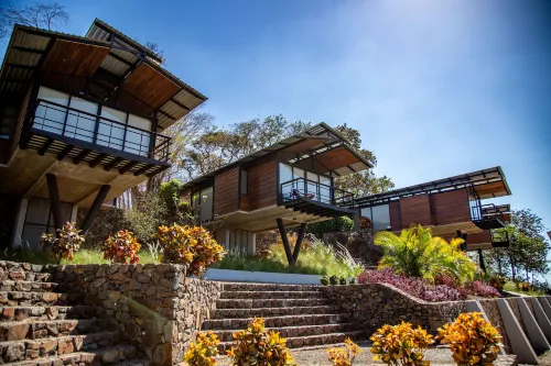 Pacific Kalokairi - Adults Only Hotels in Pinilla