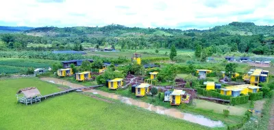 Chick Resort Khao Kho فنادق في خاو خو