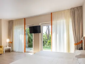 Tonicello Hotel Resort & Spa
